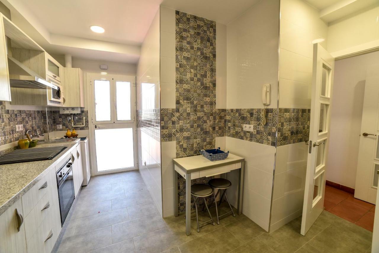 Appartement Alohamundi Arjona Sevilla