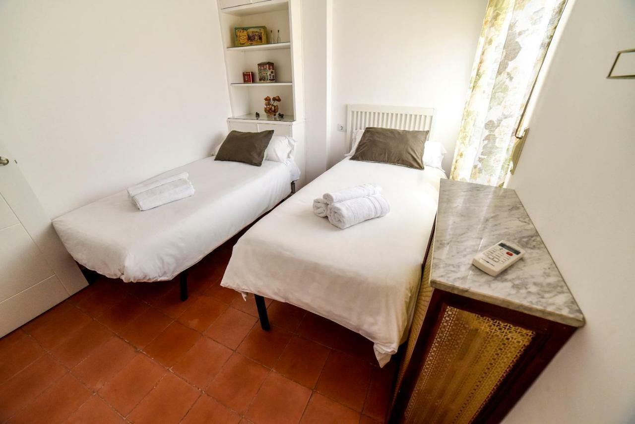 Appartement Alohamundi Arjona Sevilla