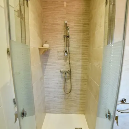 Alohamundi Arjona Appartement Sevilla Buitenkant foto