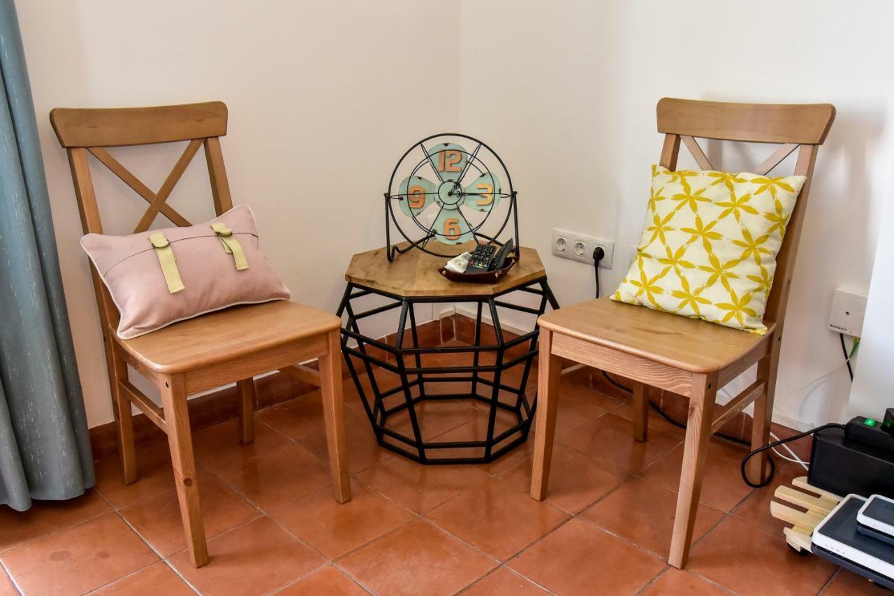 Apartment Alohamundi Arjona