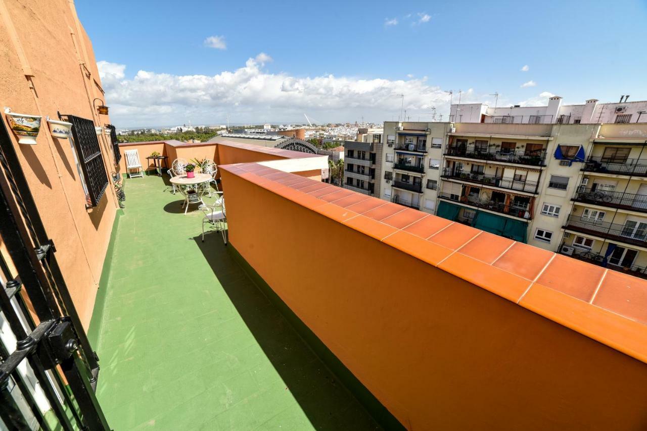 Apartment Alohamundi Arjona *