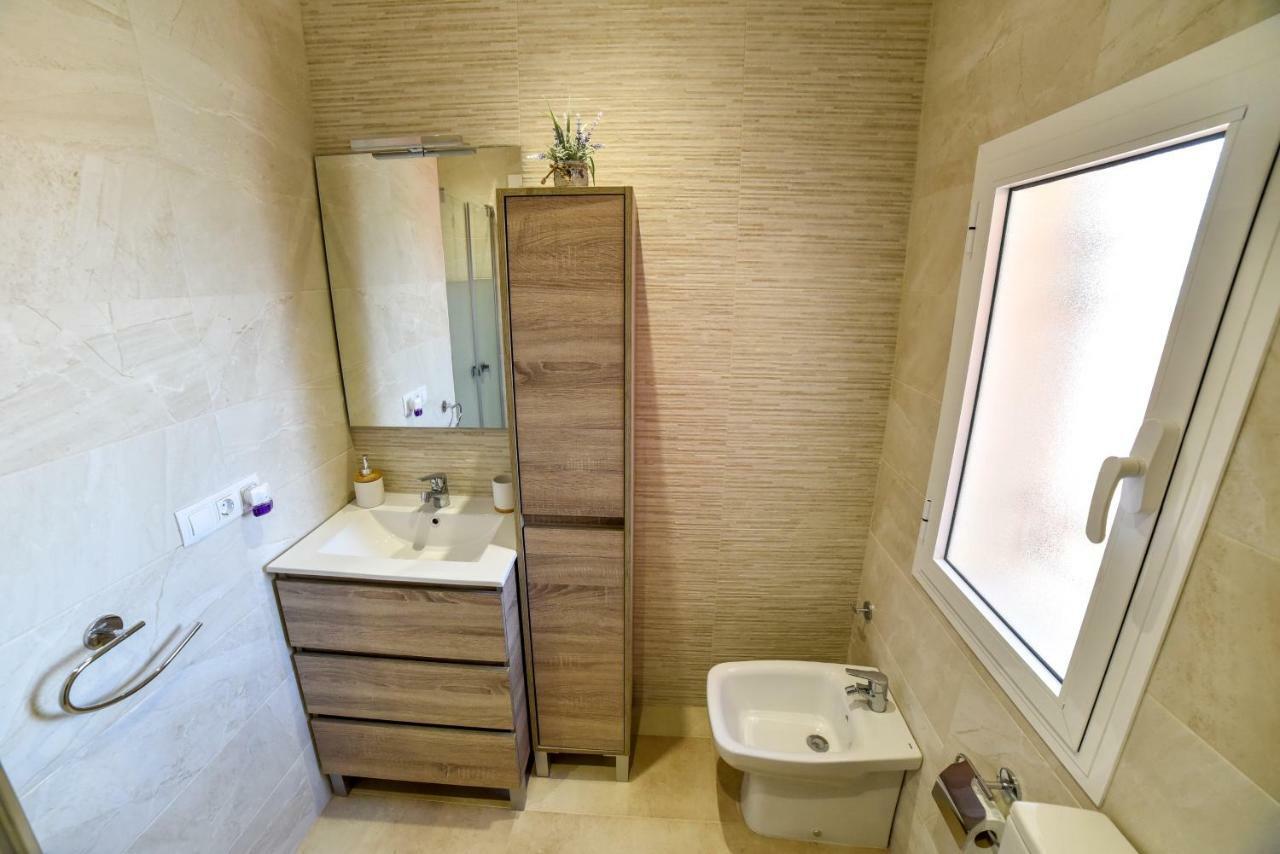 Alohamundi Arjona Apartment Seville
