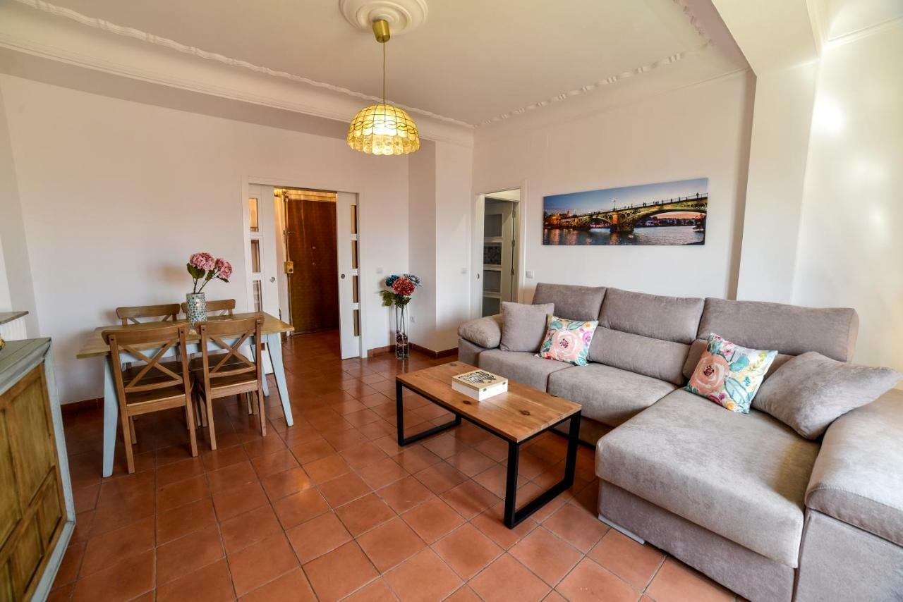 Alohamundi Arjona Apartment Seville