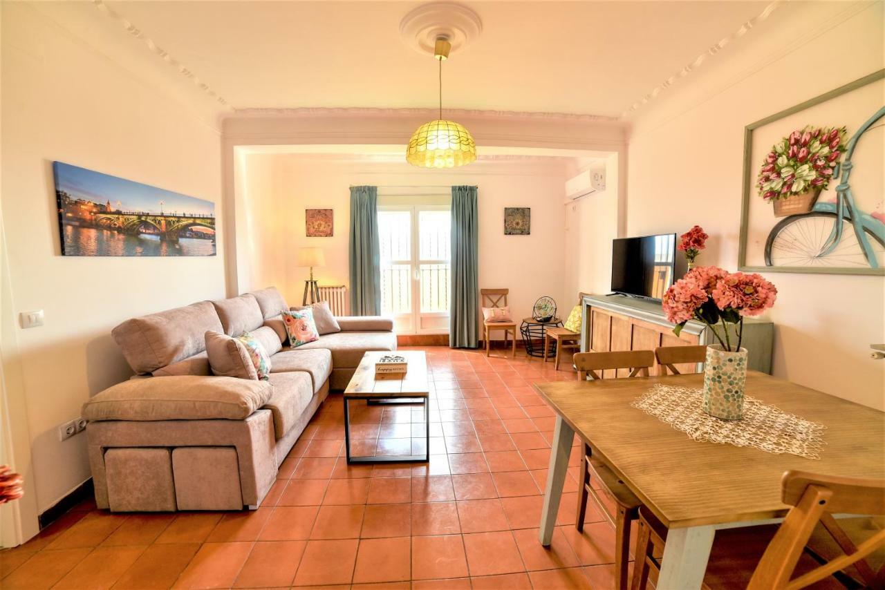 Apartment Alohamundi Arjona *