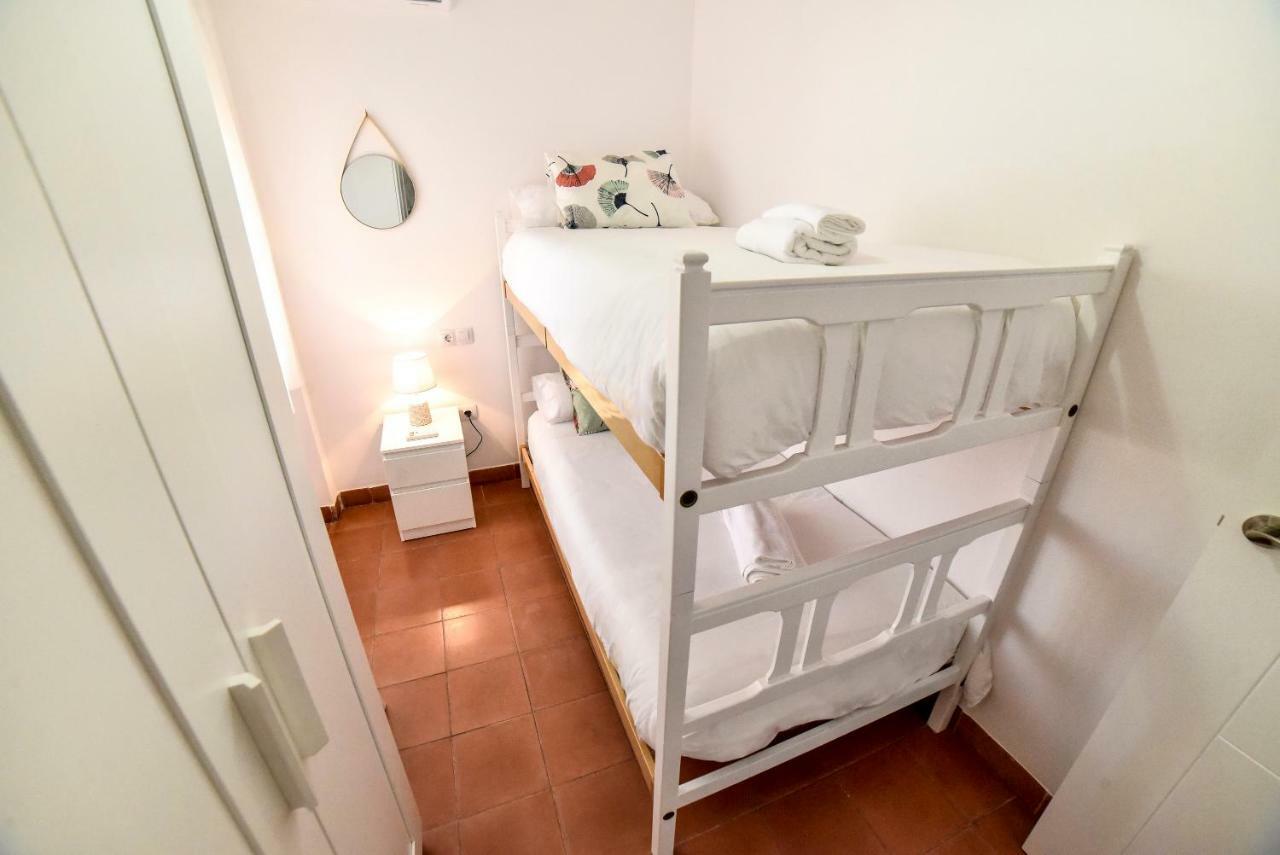 Apartment Alohamundi Arjona Seville