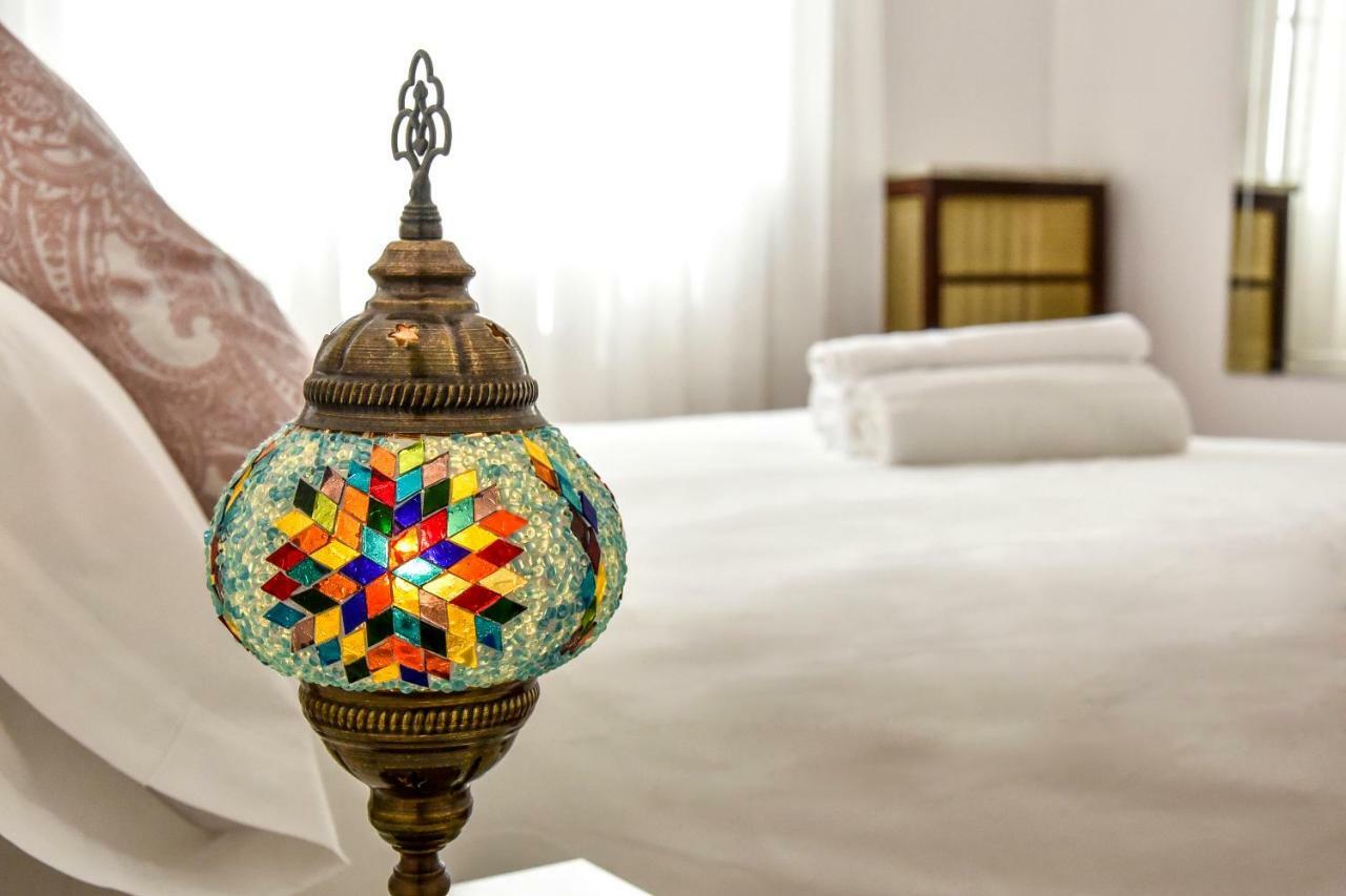 Alohamundi Arjona Apartment *