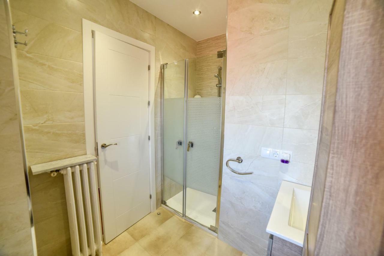 Apartament Alohamundi Arjona
