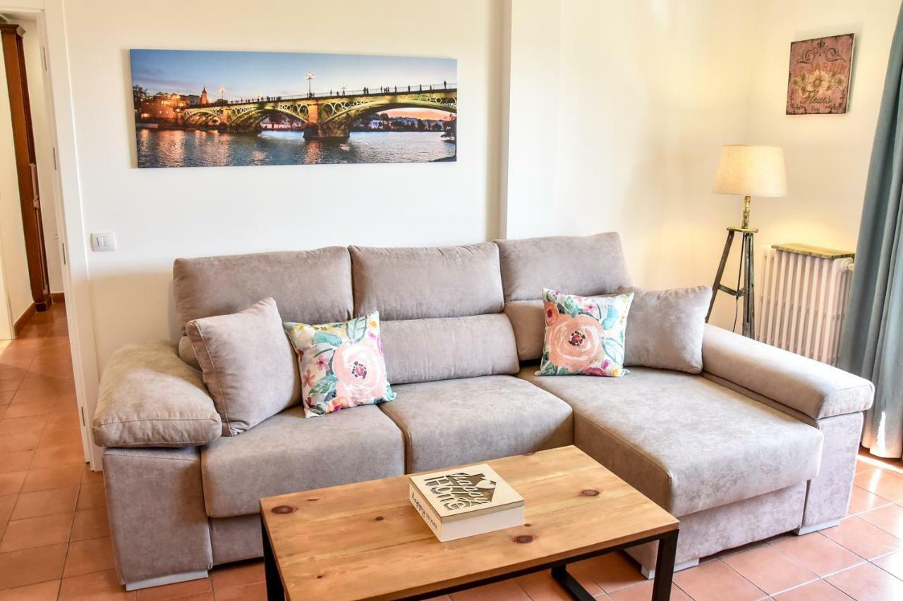 Alohamundi Arjona Apartament *